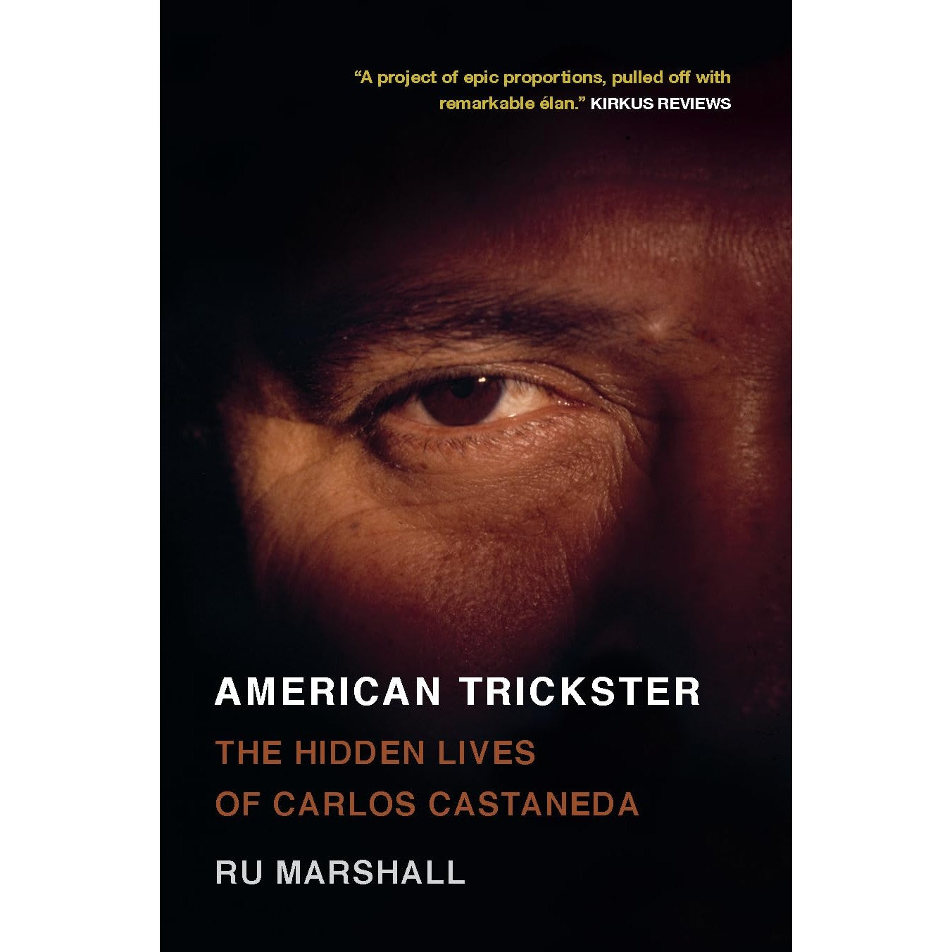 American Trickster