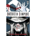 American Vampire Book 1