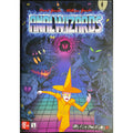 Analwizards