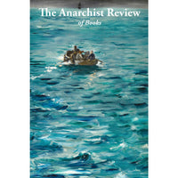 Anarchist Review Of Books #6