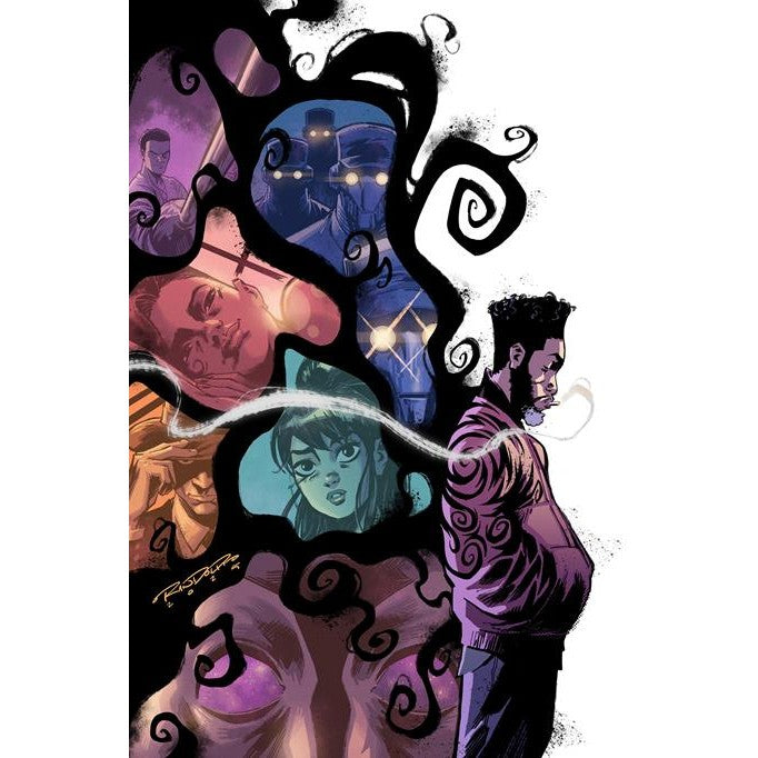 Ancestral Recall #1 [SIGNED]