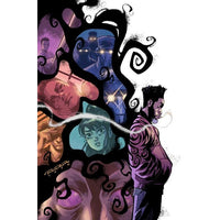 Ancestral Recall #1 [SIGNED]