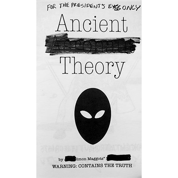 Ancient Theory