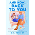 And Now, Back to You 