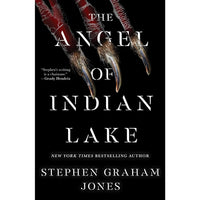 The Angel of Indian Lake