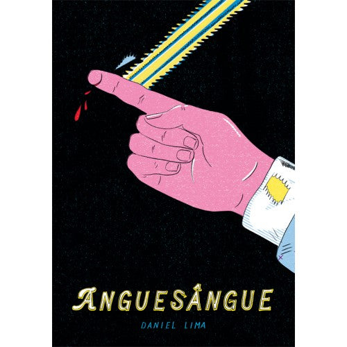 Anguesangue