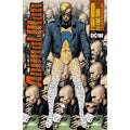 Animal Man Compendium