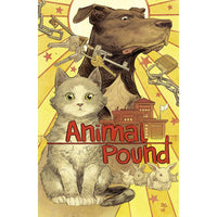Animal Pound #2