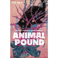 Animal Pound #3