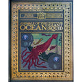 Animals of the Ocean, in Particular the Giant Squid