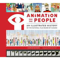 Animation For The People