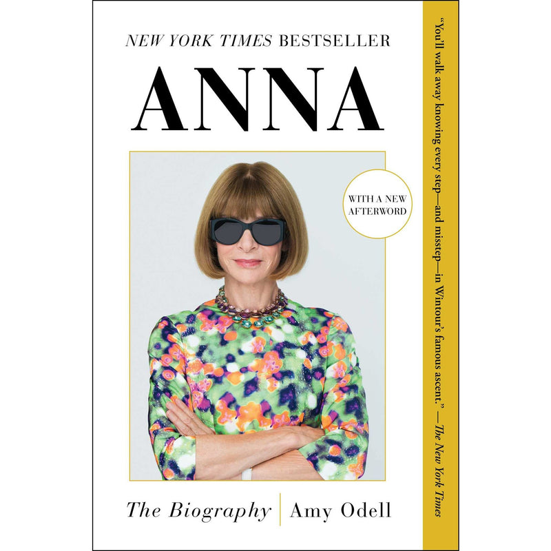Anna (paperback)