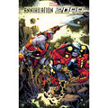 Annihilation 2099 #3