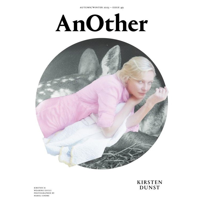AnOther Magazine #49