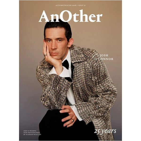 AnOther Magazine #51