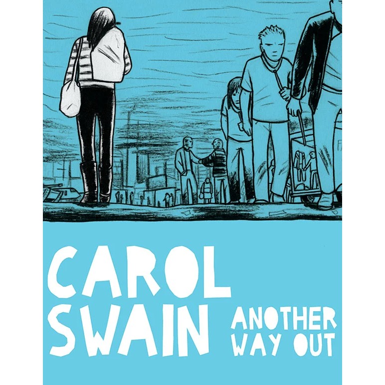 Another Way Out