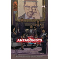 The Antagonists #1