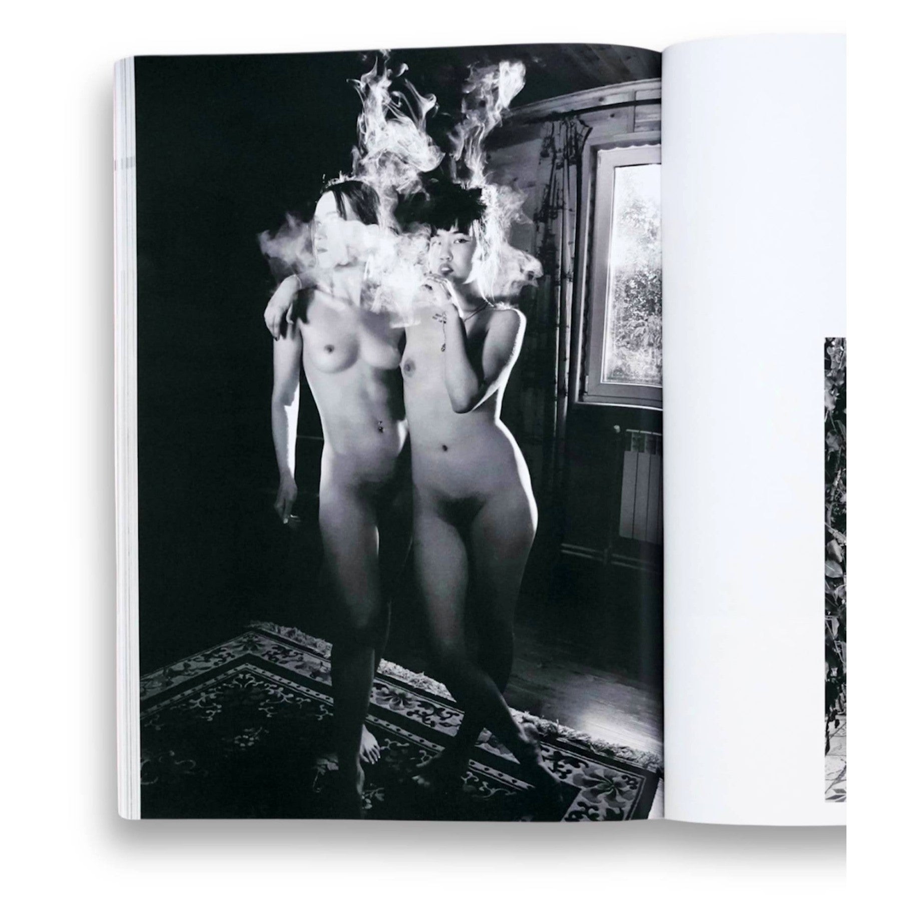 Anthology of Girls