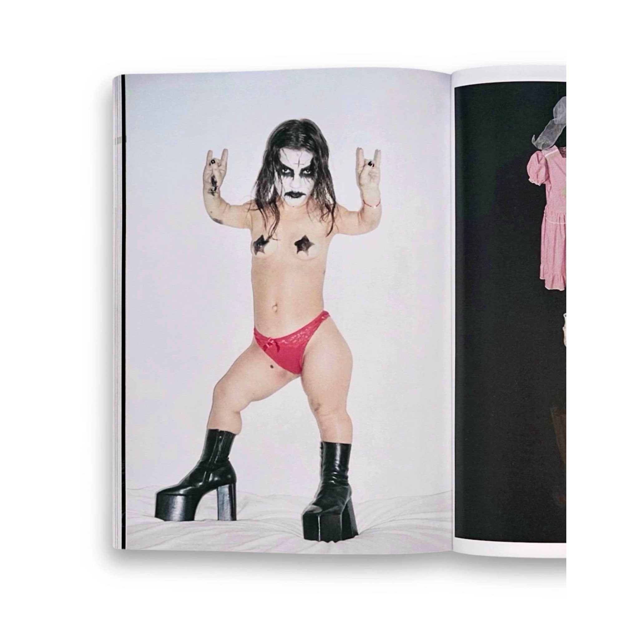 Anthology of Girls