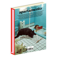 Apartamento Magazine #32