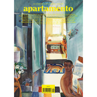 Apartamento Magazine #36