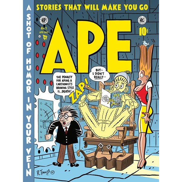 APE #1