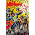 Ape-Men Of The Apocalypse #11