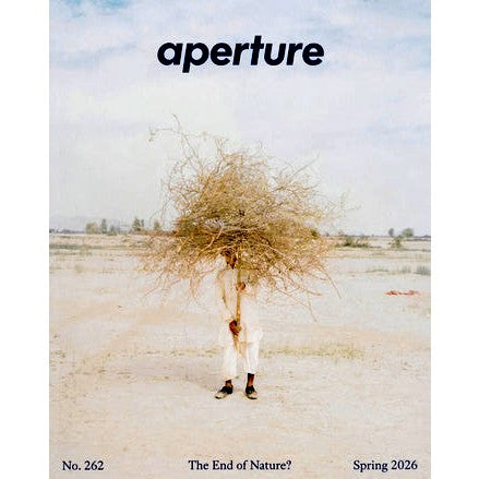 Aperture Magazine #262