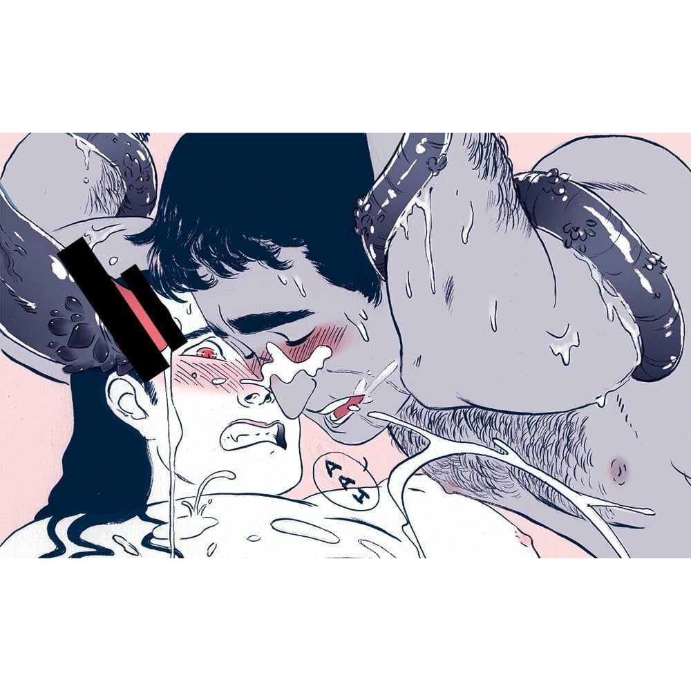 Aphrodite's Pavillion