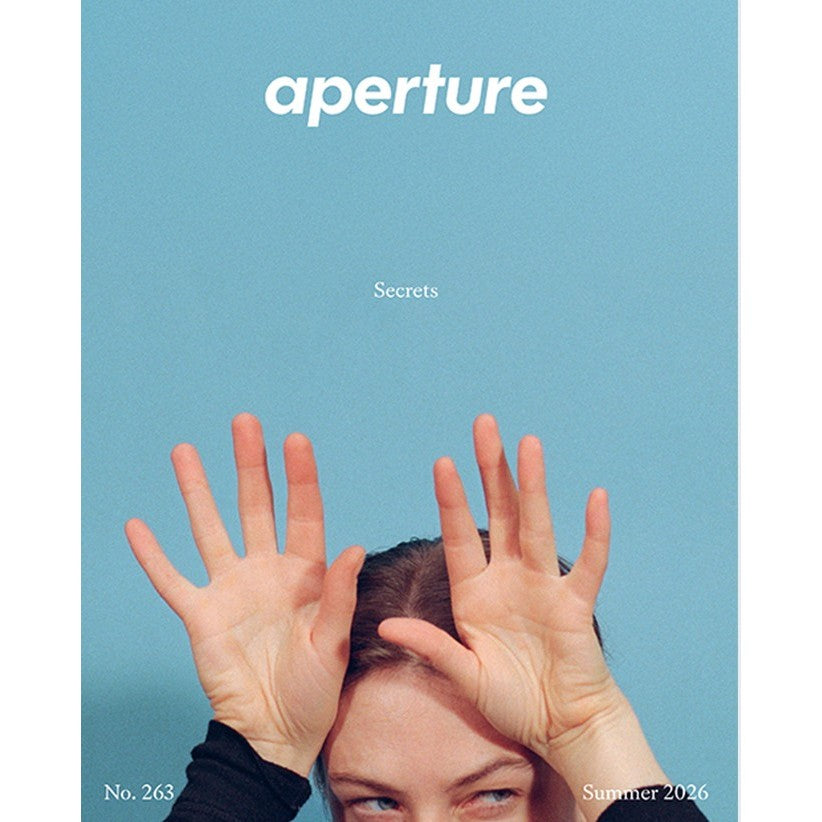 Aperture Magazine #262