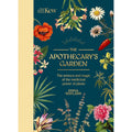 The Apothecary's Garden: The Science And Mythology Of Medicinal Plant