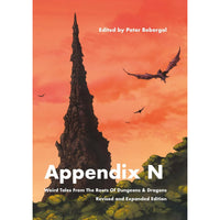 Appendix N (new edition)