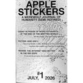 Apple Stickers #1