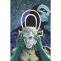 Aquaman #11