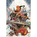 Aquaman #8