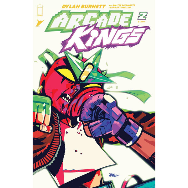Arcade Kings #2