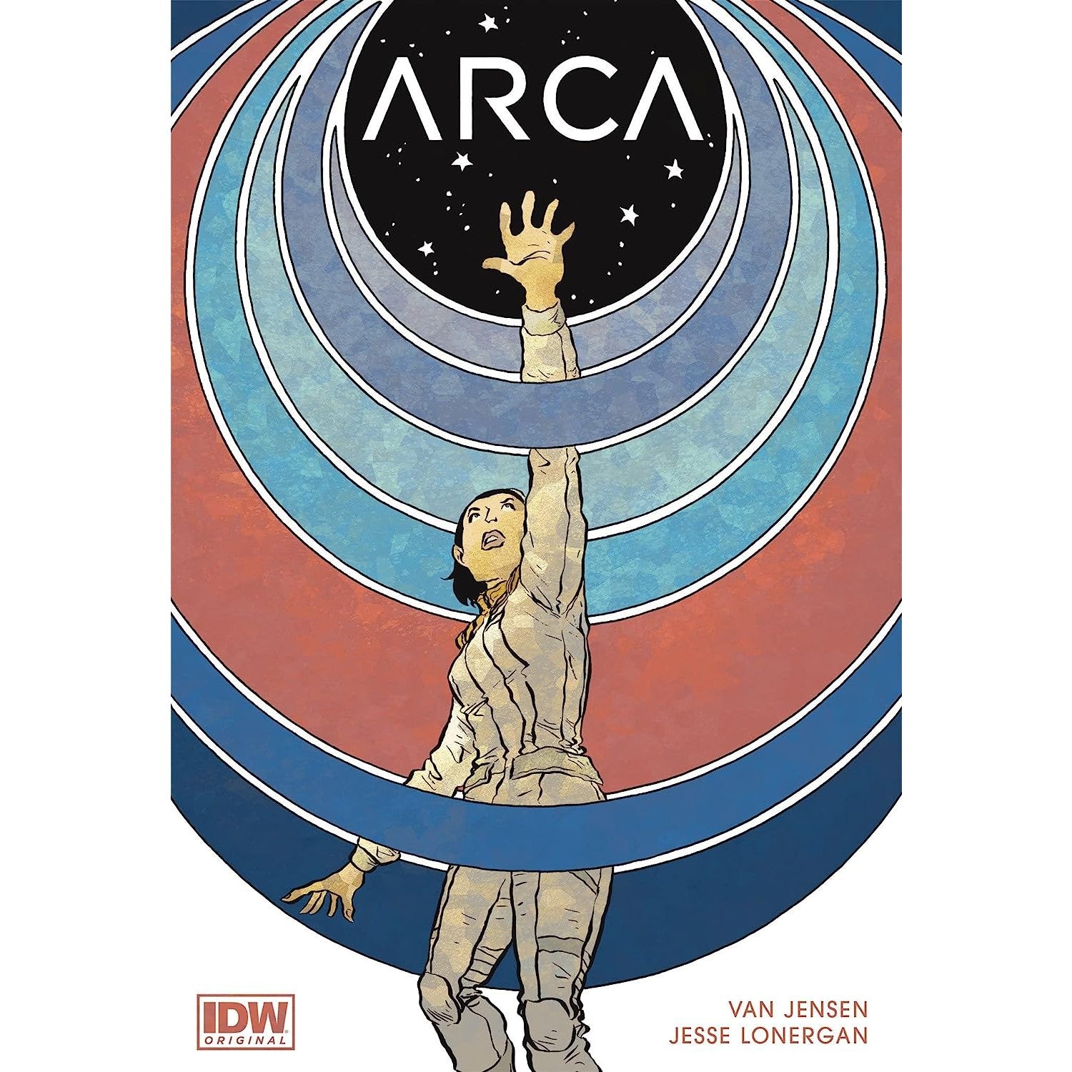 Arca