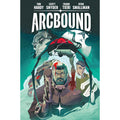 Arcbound Volume 1