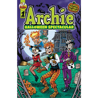 Archie's Halloween Spectacular #1