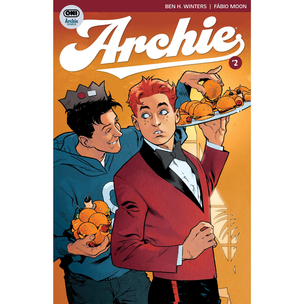 Archie #2