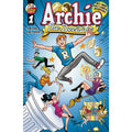 Archie: The Decision #1
