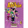 Archie: The Decision