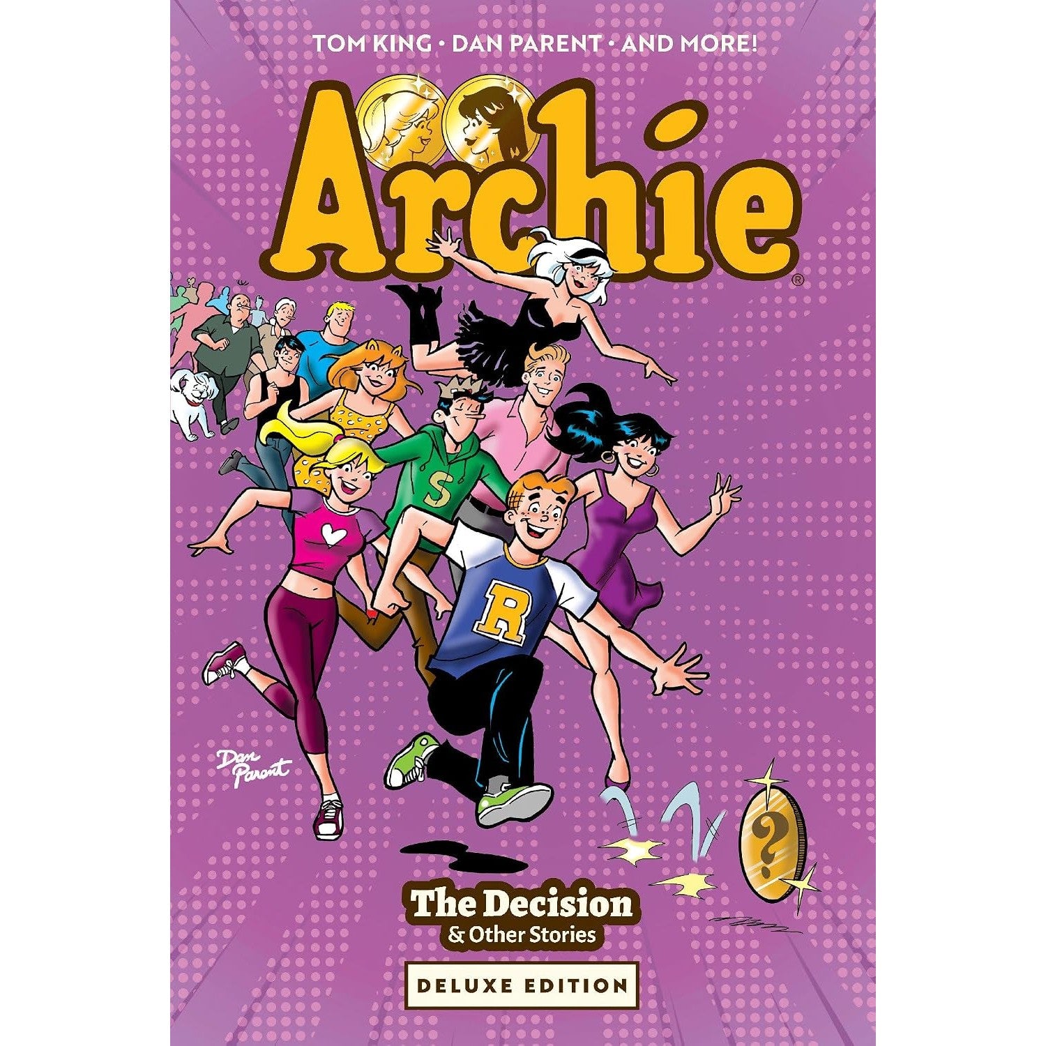 Archie: The Decision
