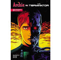 Archie Vs. Terminator #1
