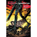 Archie Vs. Terminator #2 