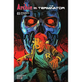Archie Vs. Terminator #3