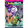 Archie Vs. Minor Threats #1