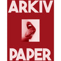 Arkiv Paper Magazine #2