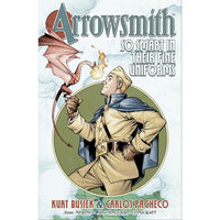 Arrowsmith Book 1 (paperback)