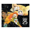 Art Of Cartoon Saloon: 25 Years